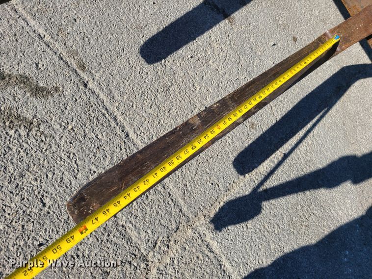 image for item DJ1649 2001 Caterpillar TH63  telehandler