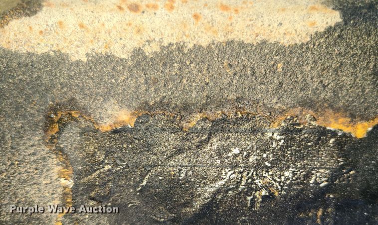 image for item DJ1653 2006 Mack CV713  grapple truck with trailer