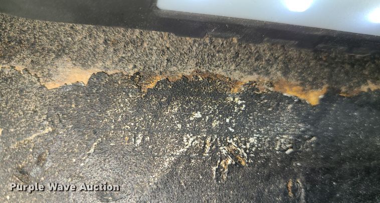 image for item DJ1653 2006 Mack CV713  grapple truck with trailer