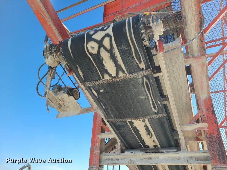 image for item DJ1654 Two deck screen