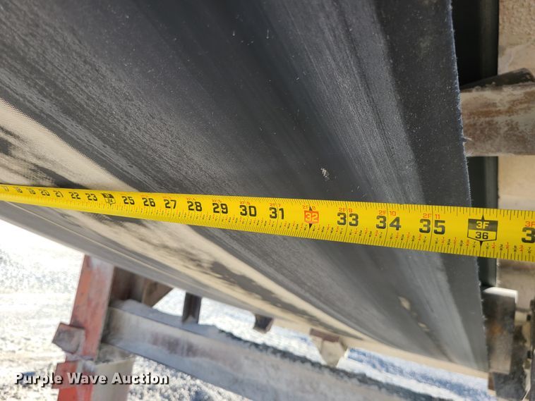 image for item DJ1654 Two deck screen