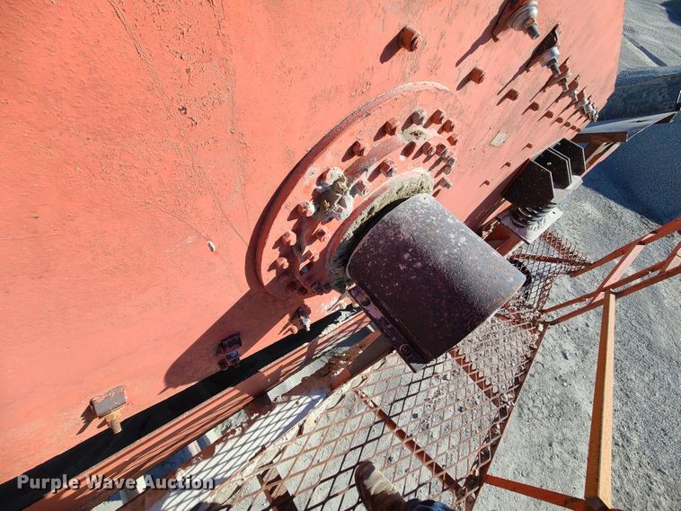 image for item DJ1654 Two deck screen