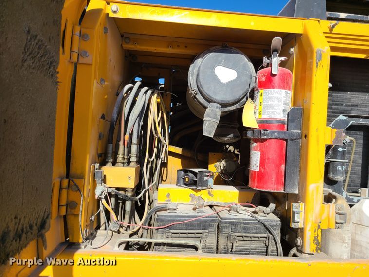 image for item DJ1655 1999 JCB JS260L  excavator