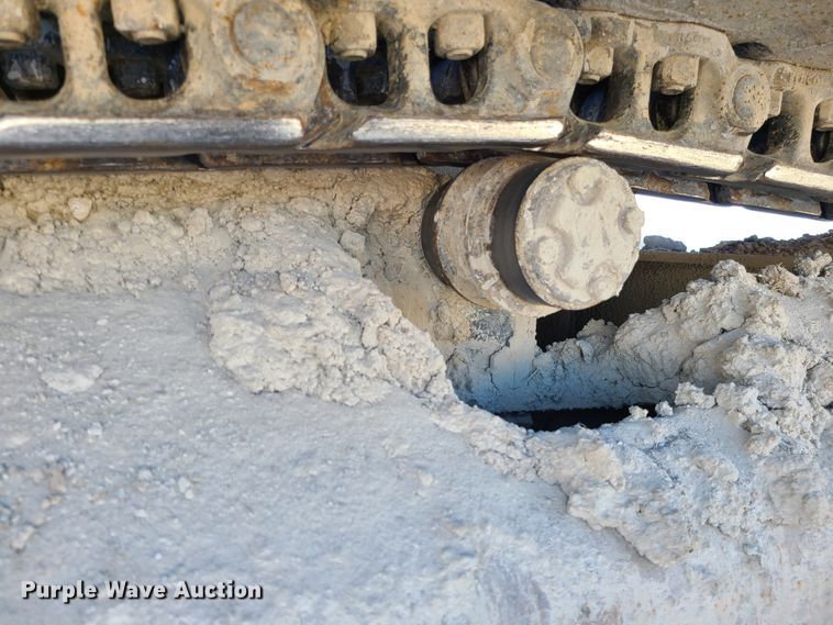 image for item DJ1655 1999 JCB JS260L  excavator