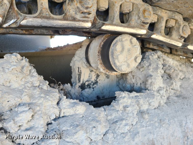 image for item DJ1655 1999 JCB JS260L  excavator