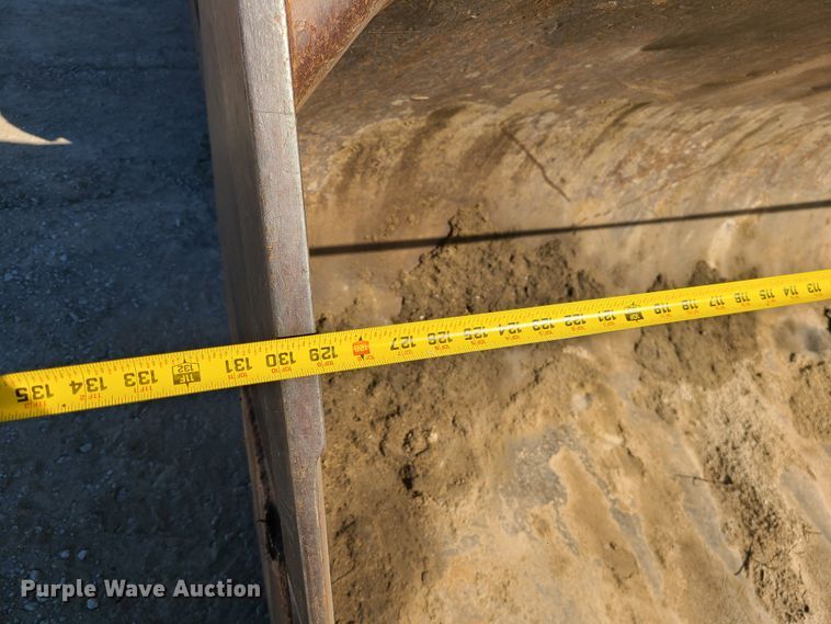 image for item DJ1656 Caterpillar 980C  wheel loader