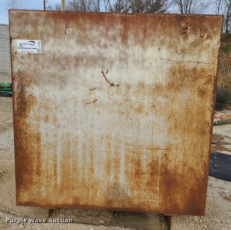 image for item DJ1681 Blast storage box