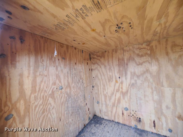 image for item DJ1681 Blast storage box