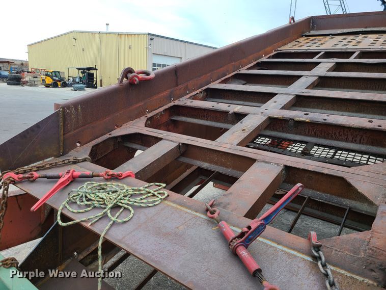 image for item DJ1689 Telsmith Vibro-King  screen