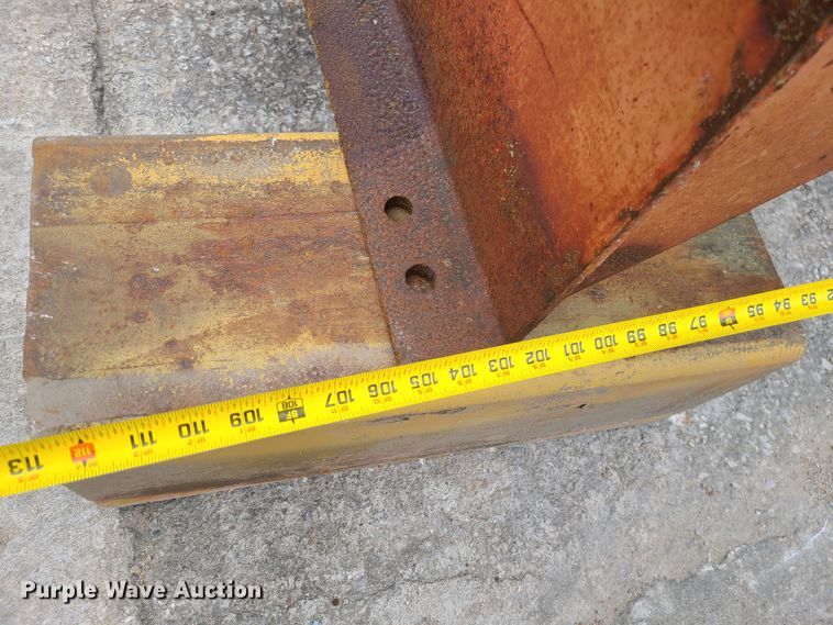 image for item DJ1689 Telsmith Vibro-King  screen