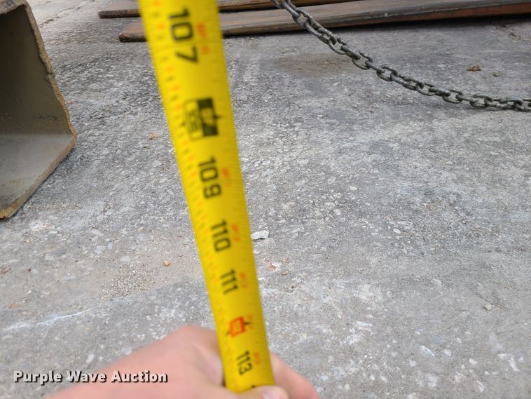 image for item DJ1689 Telsmith Vibro-King  screen