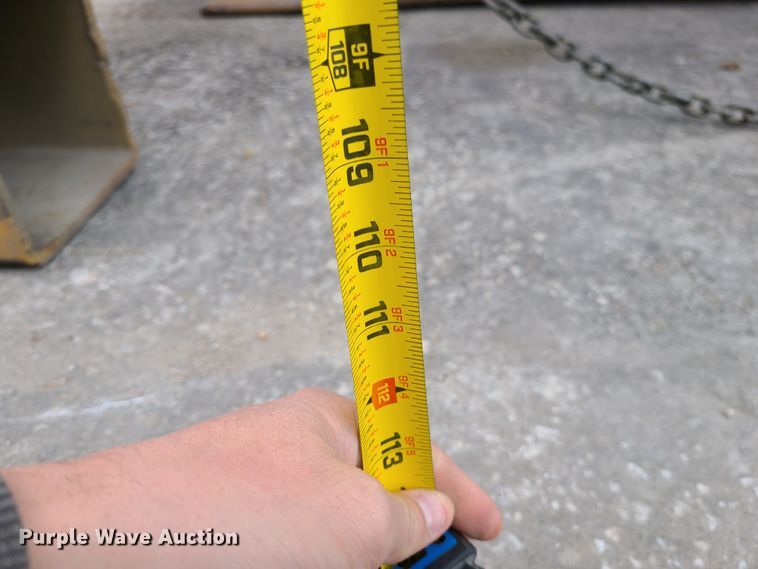 image for item DJ1689 Telsmith Vibro-King  screen