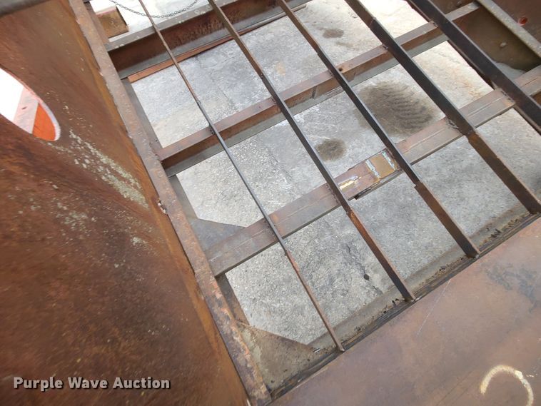 image for item DJ1689 Telsmith Vibro-King  screen