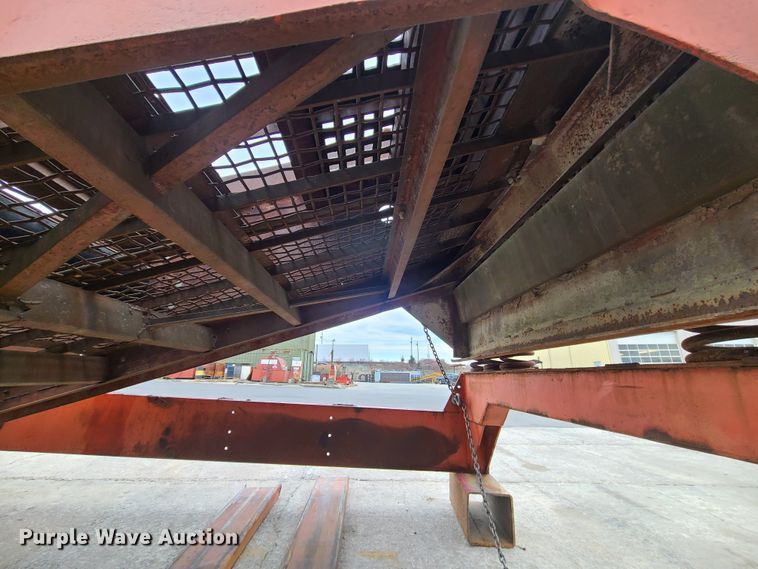 image for item DJ1689 Telsmith Vibro-King  screen