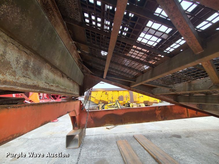 image for item DJ1689 Telsmith Vibro-King  screen