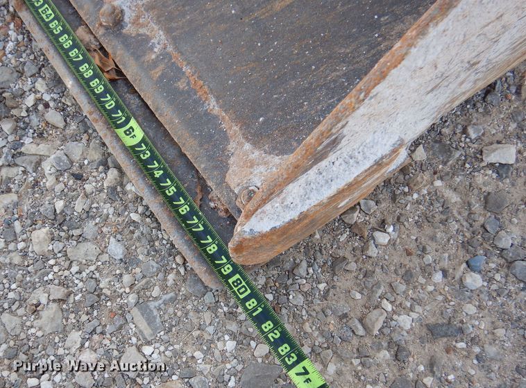 image for item DJ3774 2016 Caterpillar 389D  tracked skid steer loader