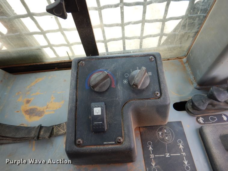 image for item DJ3775 2007 Caterpillar D5G XL  dozer