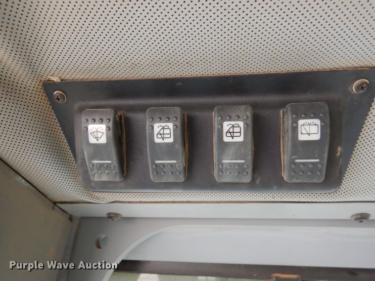 image for item DJ3775 2007 Caterpillar D5G XL  dozer