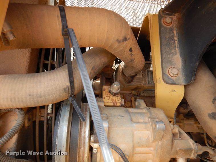 image for item DJ3775 2007 Caterpillar D5G XL  dozer