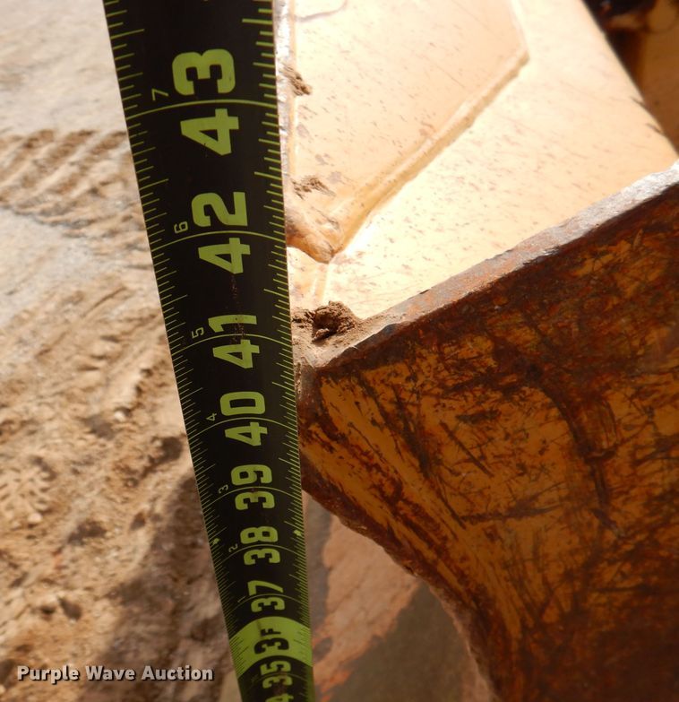 image for item DJ3775 2007 Caterpillar D5G XL  dozer