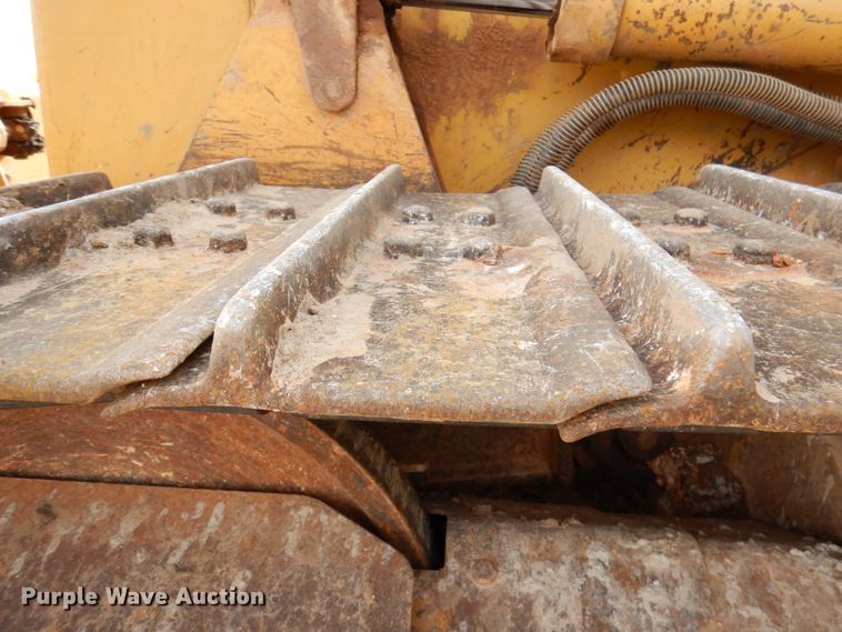 image for item DJ3775 2007 Caterpillar D5G XL  dozer