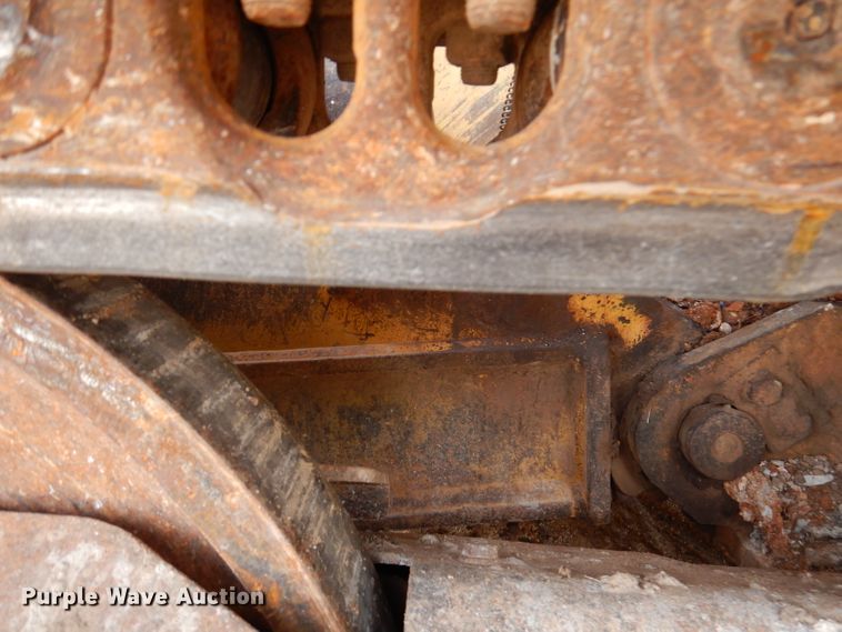 image for item DJ3775 2007 Caterpillar D5G XL  dozer