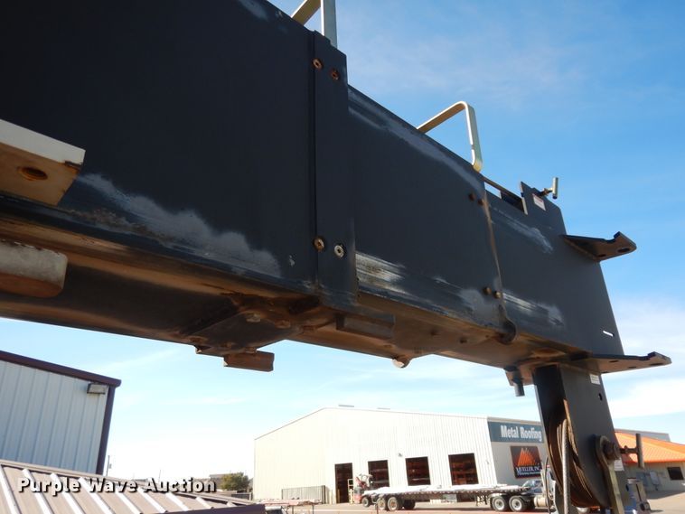 image for item DJ7484 2014 Peterbilt 365  crane truck