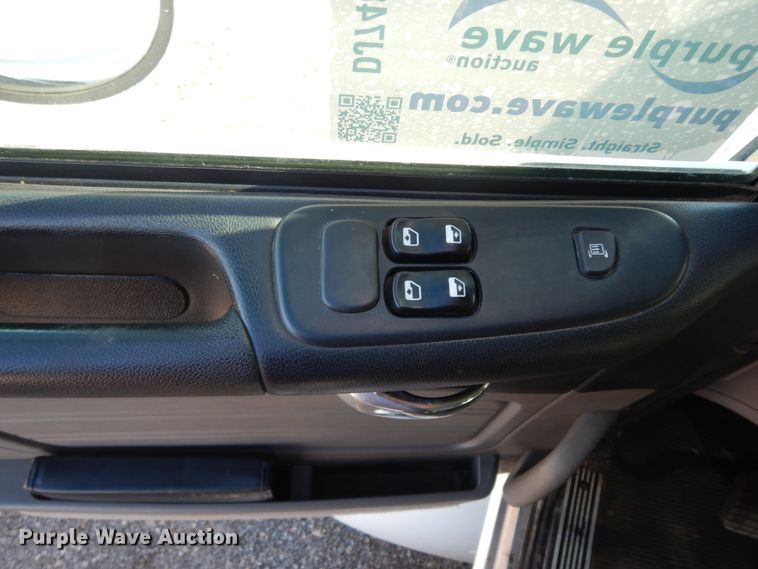 image for item DJ7484 2014 Peterbilt 365  crane truck