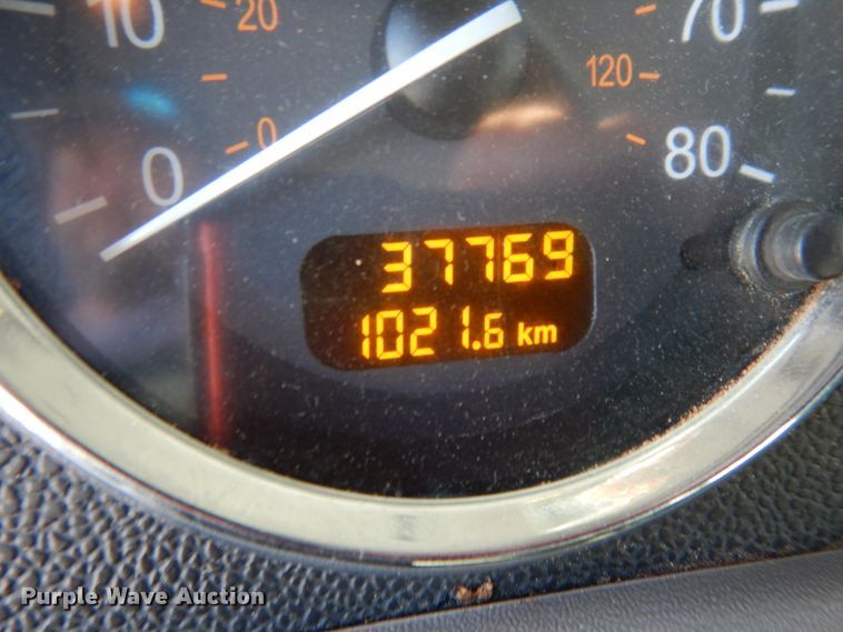 image for item DJ7484 2014 Peterbilt 365  crane truck