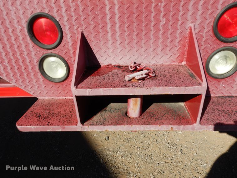 image for item DJ7485 2014 Peterbilt 365  crane truck