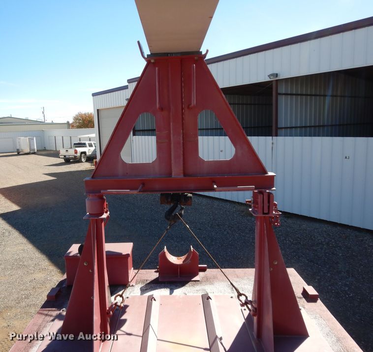 image for item DJ7485 2014 Peterbilt 365  crane truck