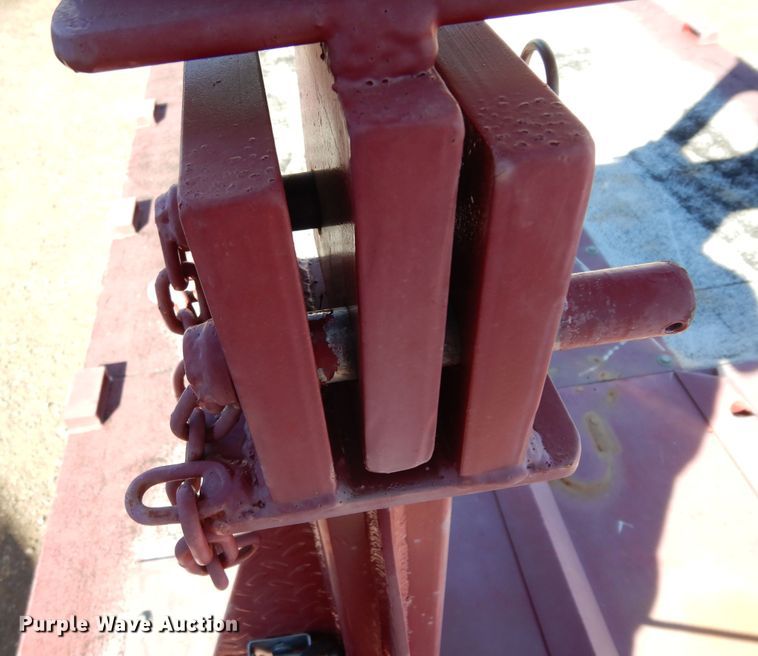 image for item DJ7485 2014 Peterbilt 365  crane truck