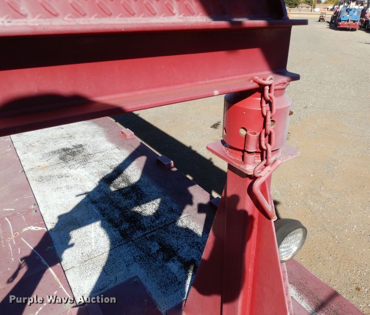 image for item DJ7485 2014 Peterbilt 365  crane truck