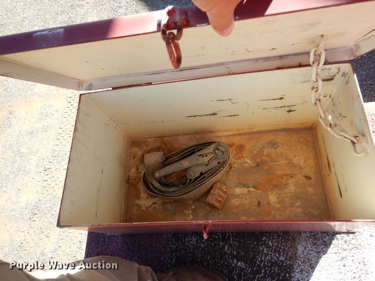 image for item DJ7485 2014 Peterbilt 365  crane truck