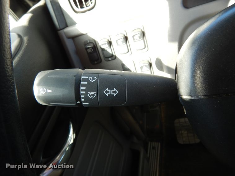 image for item DJ7485 2014 Peterbilt 365  crane truck