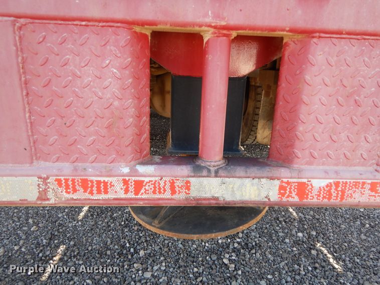 image for item DJ7486 2015 Peterbilt 365  crane truck