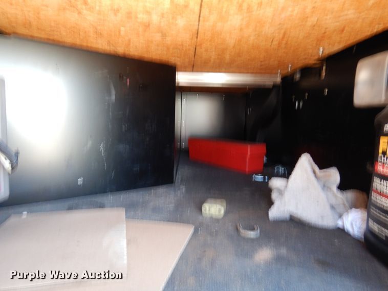 image for item DJ7486 2015 Peterbilt 365  crane truck