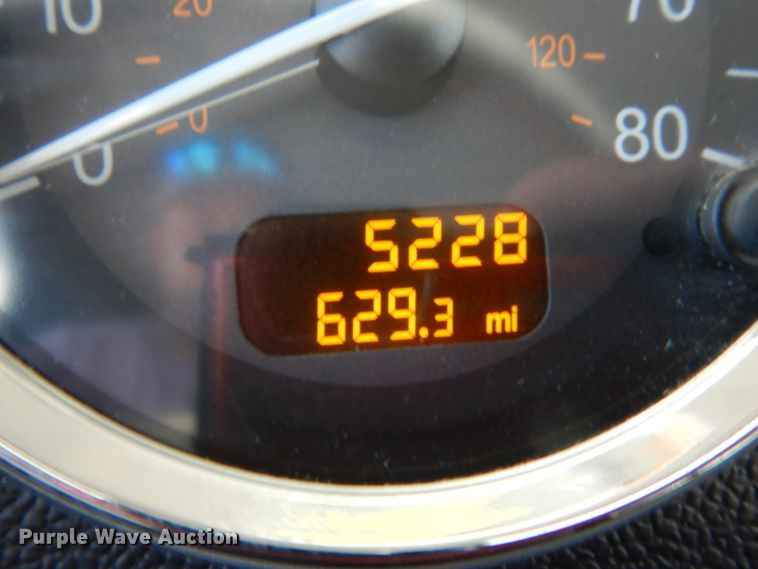 image for item DJ7486 2015 Peterbilt 365  crane truck