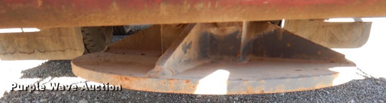 image for item DJ7487 2015 Peterbilt 365  crane truck