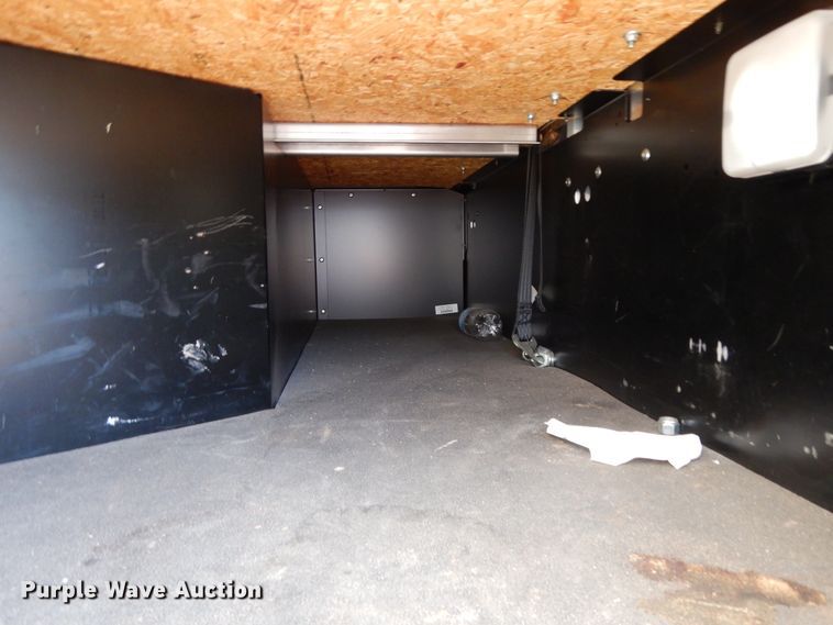 image for item DJ7487 2015 Peterbilt 365  crane truck