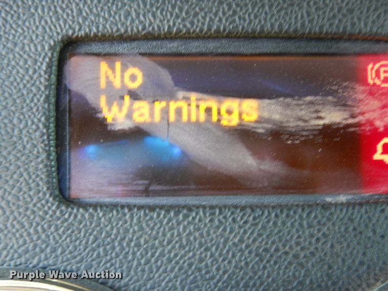 image for item DJ7487 2015 Peterbilt 365  crane truck