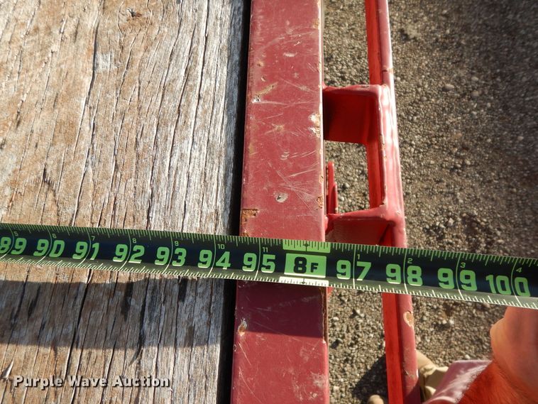 image for item DJ7487 2015 Peterbilt 365  crane truck