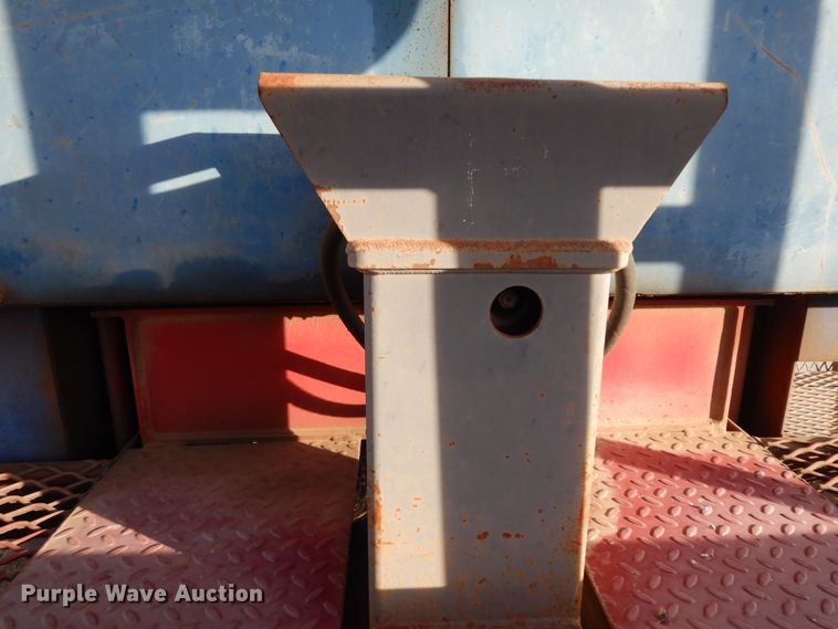 image for item DJ7488 2016 Peterbilt 365  crane truck