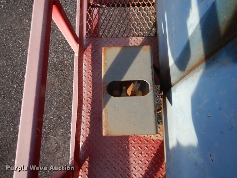 image for item DJ7488 2016 Peterbilt 365  crane truck