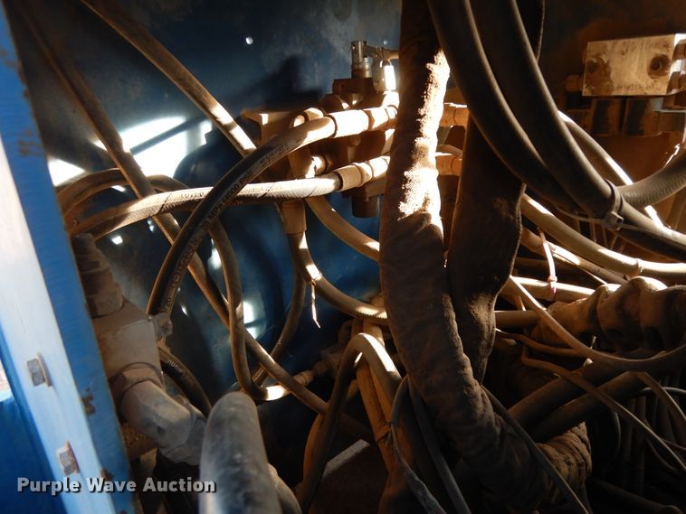 image for item DJ7488 2016 Peterbilt 365  crane truck