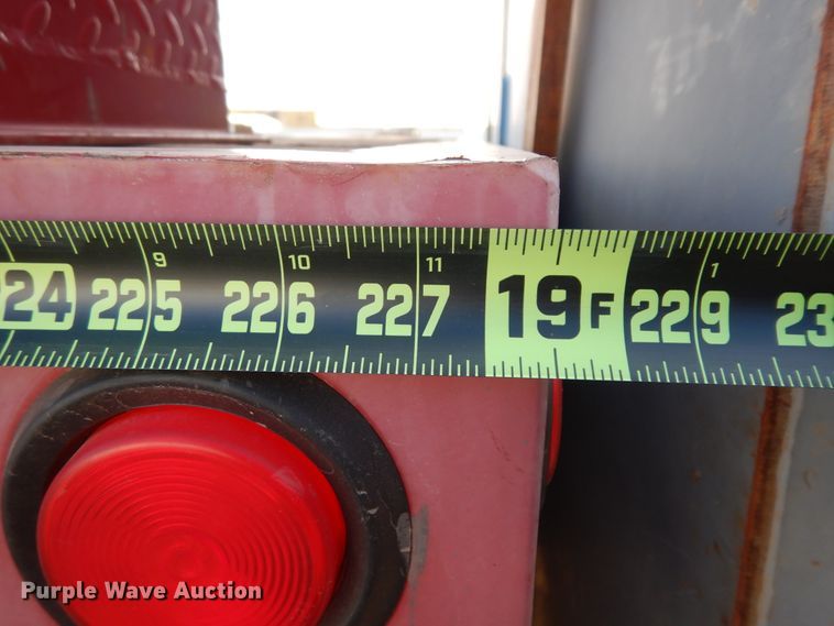 image for item DJ7488 2016 Peterbilt 365  crane truck