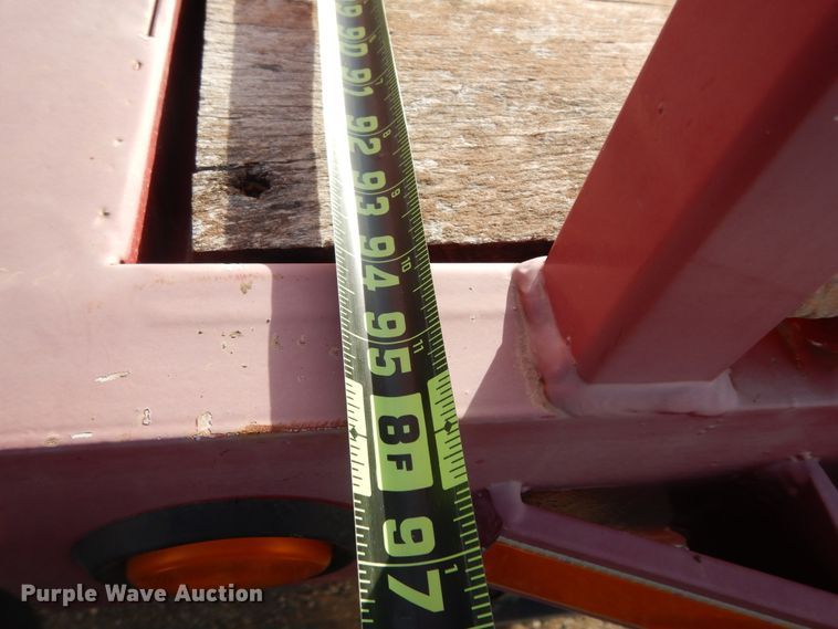 image for item DJ7488 2016 Peterbilt 365  crane truck