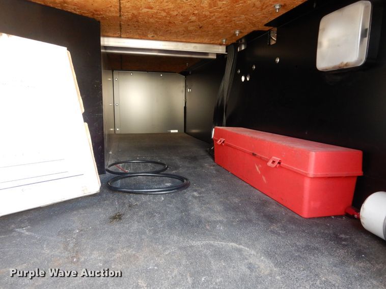 image for item DJ7488 2016 Peterbilt 365  crane truck