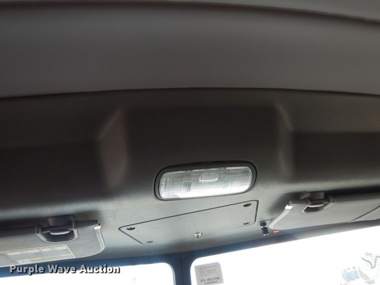 image for item DJ7488 2016 Peterbilt 365  crane truck