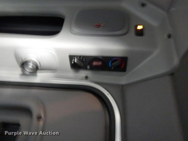 image for item DJ7488 2016 Peterbilt 365  crane truck